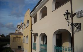 Hotel Residence Cala Liberotto